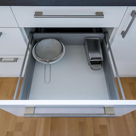 Hiisi Homes Helsinki Haaga 객실 사진